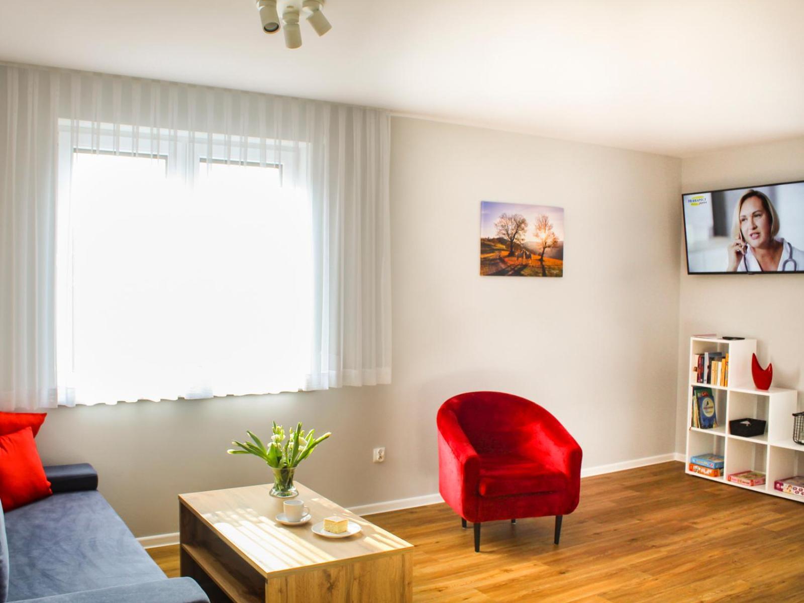Apartamenty Szarotka Wisła Cameră foto